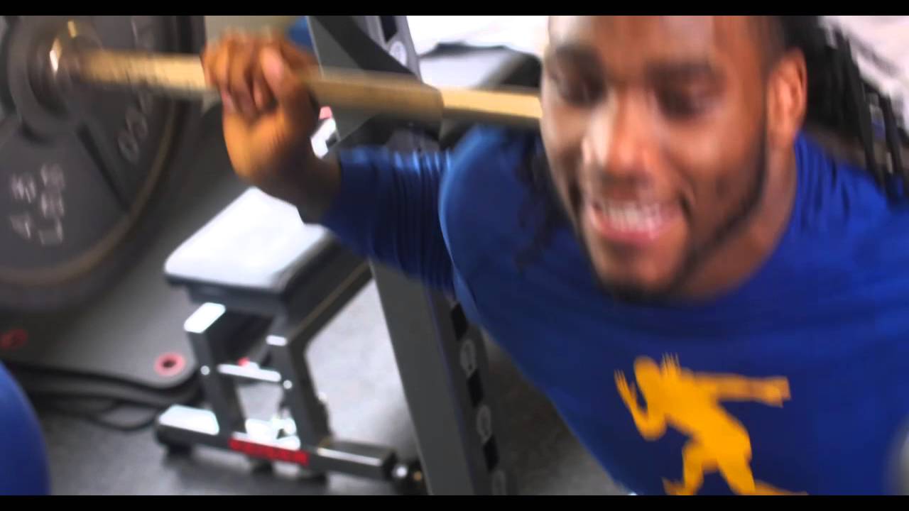 Jaylon Smith April 2016 Training Video Youtube Jaylon Smith April 2016 Training Video Youtube