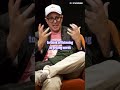 "The podcast that listens" why ALIVE WITH STEVE BURNS matters to the host!? | C2E2 2026 #shorts