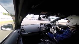 170517 SUGO Circuit Game Speed Max Class  Class 2nd finish screenshot 1