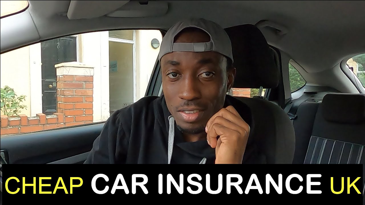 How Much Is My Car Insurance How To Get Cheap Car Insurance Youtube