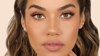 Kendall Jenner Makeup | Eman