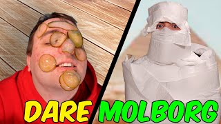 DARE MOLBORG S2E1