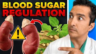 #1 EXTREMELY IMPORTANT Cause of High Blood Sugar!