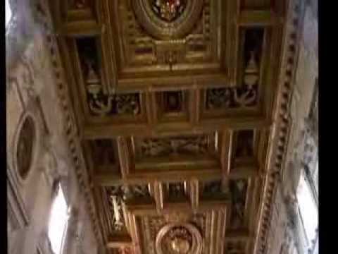 Basilique Saint Jean De Latran Youtube