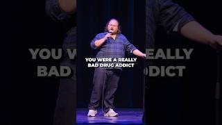 Not your fault #standup #comedy #crowdwork #divorce