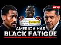He Was Banned 7 Times for Saying This About Black America | PBD Podcast #816