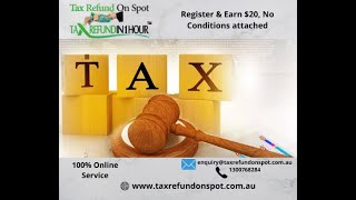 Depreciation Schedule & Income Tax Return 2021: ATO Mytax Return 2021, Lodge My Tax Return 2021