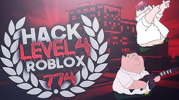 [WOW] ✅ROBLOX HACK / EXPLOIT ✅774 Exploit! (LEVEL 4)