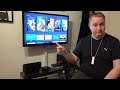 Ny TV løsning: Streaming på Apple TV