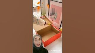 Don't throw away shoe boxes anymore 🔥💯