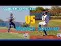 Windermere vs master academy florida spring break baseball