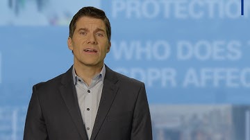 GDPR How to Address the Data: Data Classification and Retention