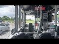 Carousel Buses 581 (80541) - Uxbridge - Denham - Uxbridge (Denham Circular)
