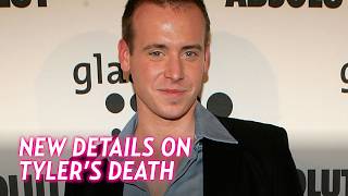 Play video: Police Reveal New Details About ‘The Challenge’ Alum Tyler Duckworth’s Death