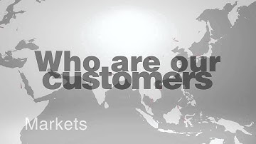 Li & Fung Corporate Video