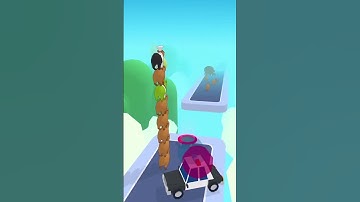 Ok I pull up. #capybara #games #gaming #okipullup #cute #mobilegames #gort #gameplay