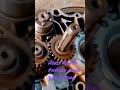 Hero Honda Passion #gearbox fitting#J.K bike mechanic #viral #video #viral #video
