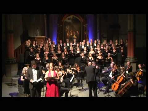 Franz Schubert - Messe G-Dur - Agnus Dei