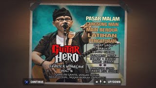 Guitar Hero Charter Indonesia vol.5 (2023) | PS2 / AETHERSX2