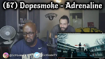 (67) Dopesmoke - Adrenaline (PUTTING MY WHITE JESUS ON UK DRILL)