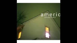 American Football 1 (Deluxe Edition) [12"]