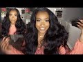 😱🔥The Most Natural Looking Wig Ever Reviewed for $50!!!! | Re'biana Symone