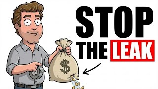 The Quiet Money Drain That Costs You $1,000,000