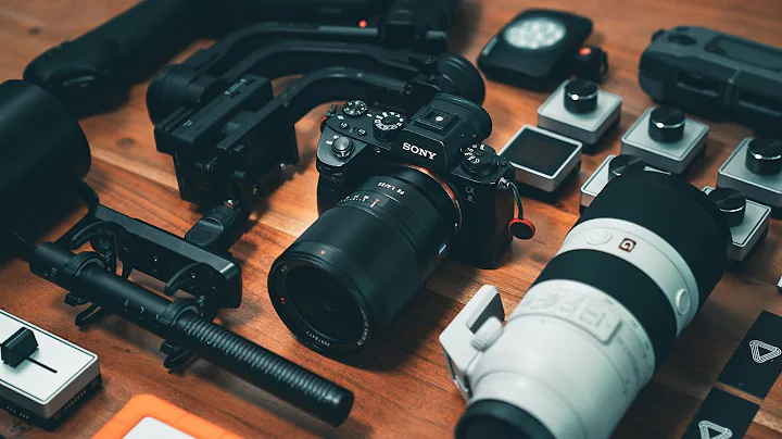 5 things you NEED for your PHOTOGRAPHY BUSINESS - DayDayNews