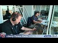 Liberty BSBL vs. FIU "In the Booth" 3/29/26