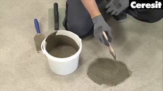 видео Секреты шлифования бетонной поверхности.