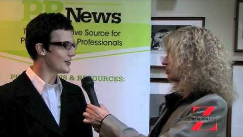 As a PR professional, what keeps you up at night?