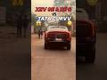 ๐ฑTata Curvv Vs XEV 9E & BE 6๐ณ