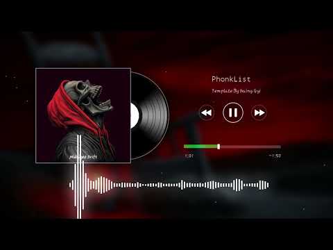 Al Nacer(hyper slowed)🥶☠️🤡