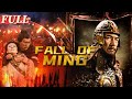 Eng subfall of ming  costume dramawar  china movie channel english