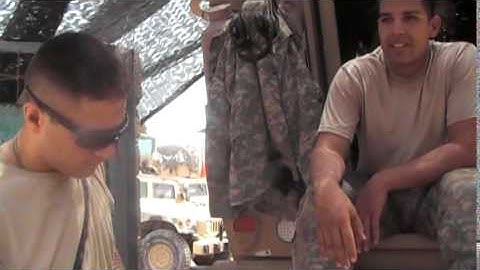 Deployment Boredom Part II