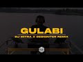 Gulabi  remix   dj mitra x designiter  designitermusic  shuddh desi romance  sachinjigar