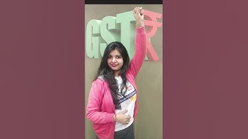 GSTR 1 will be linked with GSTR 3B | GSTR | Shorts |