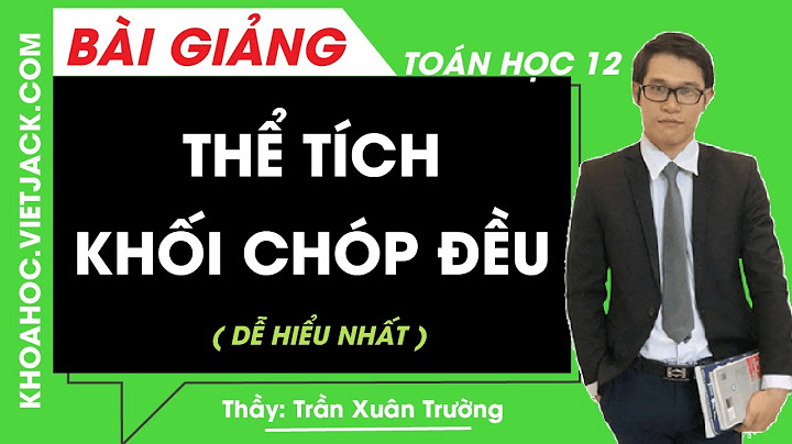 Bài tập thể tích khối chóp có lời giải violet năm 2024