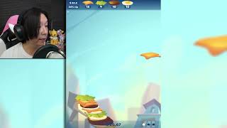 Let's Play Stack the Burger screenshot 3