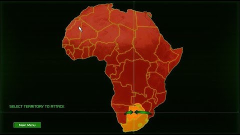 C&C Tiberian Dawn Remastered NOD Campaign   Mission 12   Steal the Codes, Botswana