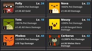 tap titans 2 wiki guide tap titans 2 wiki guide