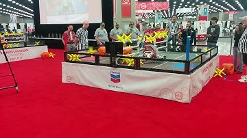 VEXU Innovate Division 2017  Q18 ETAS WPI1