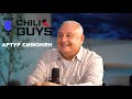 Артур Симонян: Пробуждение и творчество ( Chili Guys podcast 002 )