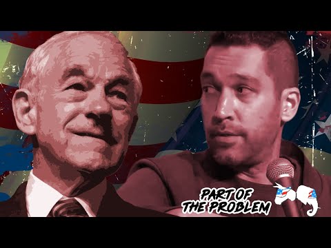 The Mises Caucus Marches On | Clip | Dave Smith