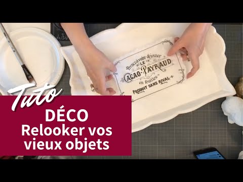 Inspiration maritime : décoration intérieure avec des objets récupérés