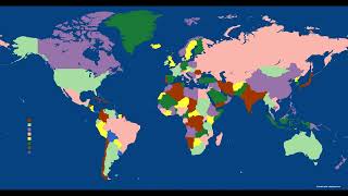 Yakkos World But Its Made With Mapchart