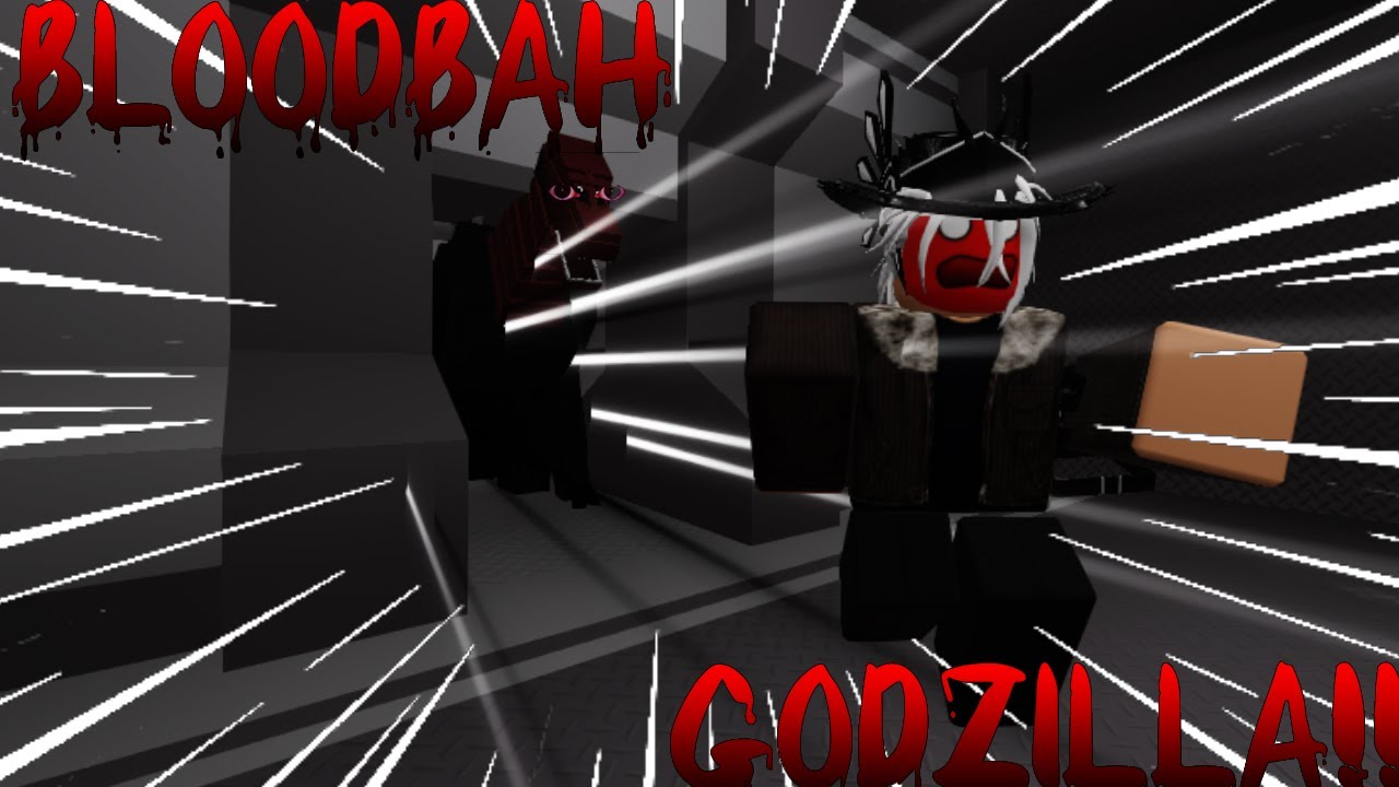 SPEEDRUNNING ROBLOX's SCARIEST GODZILLA GAME in 20 MINS | Suitborn Full Playthrough