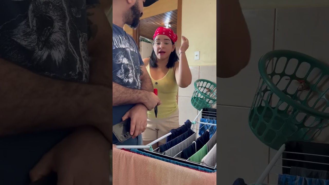 Couple Goals Gone Wrong 😂 | Funny Relationship Moments You Can’t Miss!