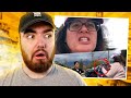 Reacting to Public KAREN Freakouts