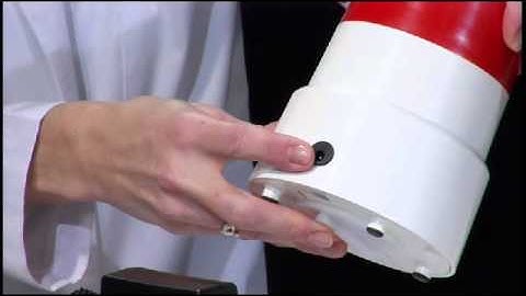 Sharps Terminator Short Video